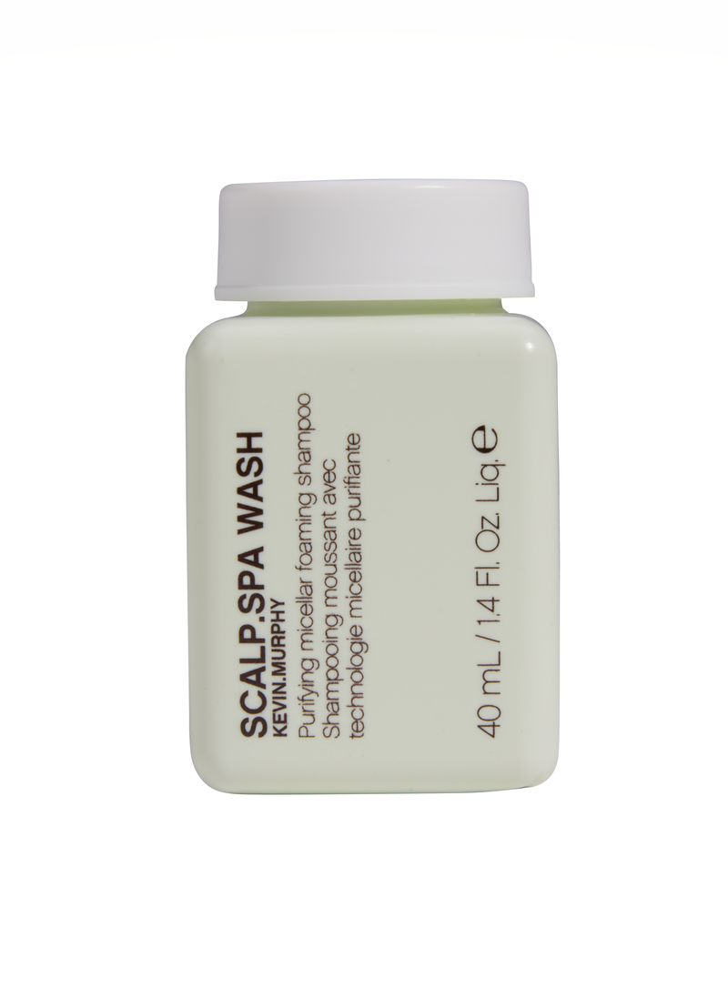 HAIR.RESORT.SPRAY image number 14