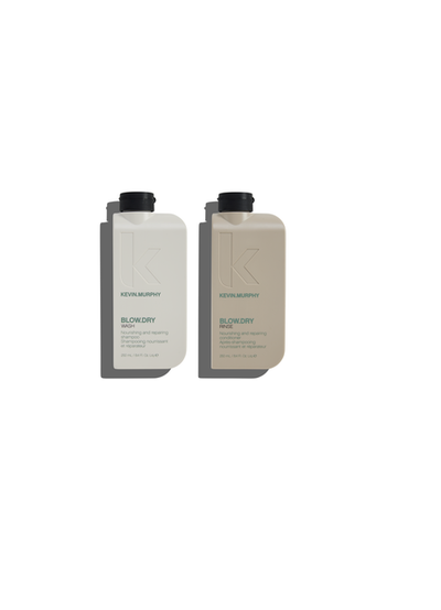 BLOW.DRY WASH & RINSE SALON INTRO (DEAL)
